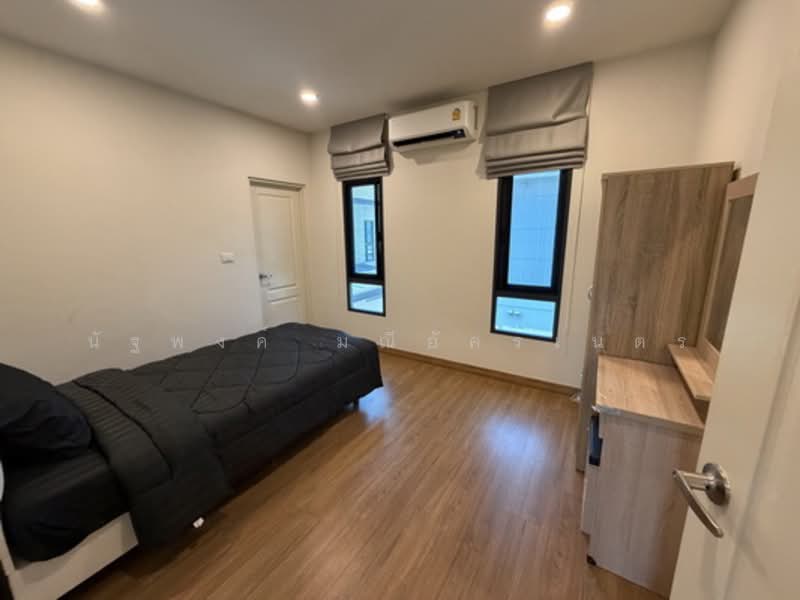 Centro Rama 2-Puttabucha, Bangkok, Soi Puttabucha 32, Puttabucha Road, Bangmot, Thung Khru, Bangkok, 4 Bedrooms, 200 sqm, Single Detached House For Rent, by นัฐพงค์ มณีอัครเนตร, 500215505 - DDproperty.com