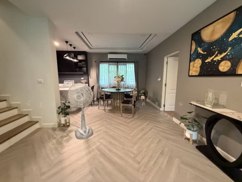 Centro Rama 2-Puttabucha, Bangkok, Soi Puttabucha 32, Puttabucha Road, Bangmot, Thung Khru, Bangkok, 4 Bedrooms, 200 sqm, Single Detached House For Rent, by นัฐพงค์ มณีอัครเนตร, 500215505 - DDproperty.com