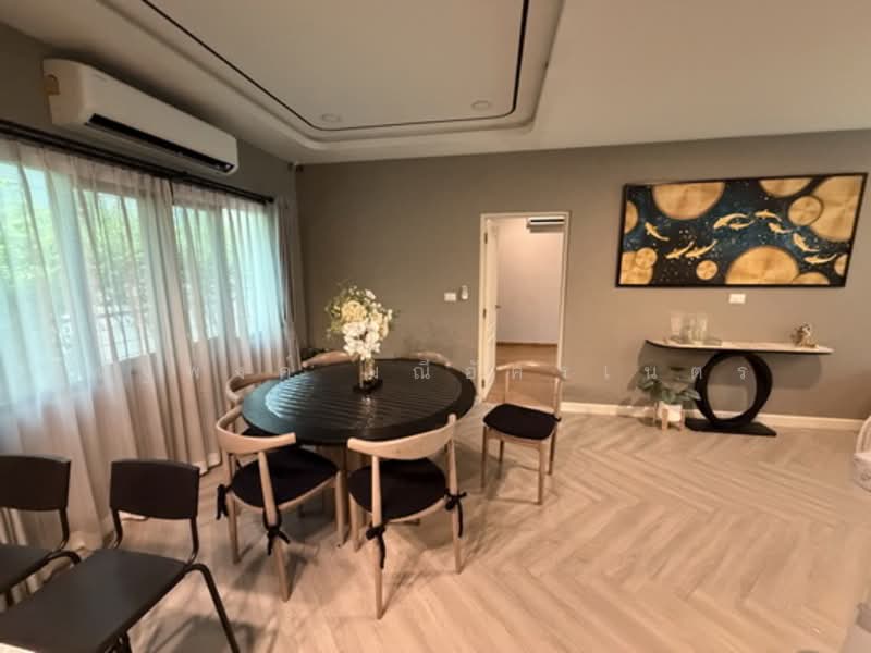 Centro Rama 2-Puttabucha : เซนโทร พระราม 2-พุทธบูชา, กรุงเทพ, ซอยพุทธบูชา 32 ถนนพุทธบูชา, บางมด, ทุ่งครุ, กรุงเทพ, 200 ตร.ม., บ้านเดี่ยว ให้เช่า, โดย นัฐพงค์ มณีอัครเนตร, 500215505 - DDproperty.com