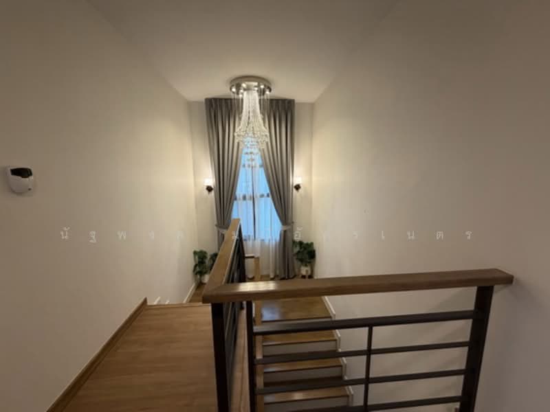 Centro Rama 2-Puttabucha, Bangkok, Soi Puttabucha 32, Puttabucha Road, Bangmot, Thung Khru, Bangkok, 4 Bedrooms, 200 sqm, Single Detached House For Rent, by นัฐพงค์ มณีอัครเนตร, 500215505 - DDproperty.com