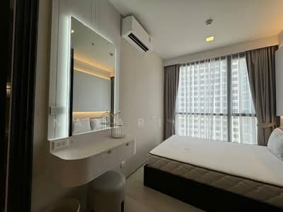 For Rent - The Privacy Jatujak, Bangkok