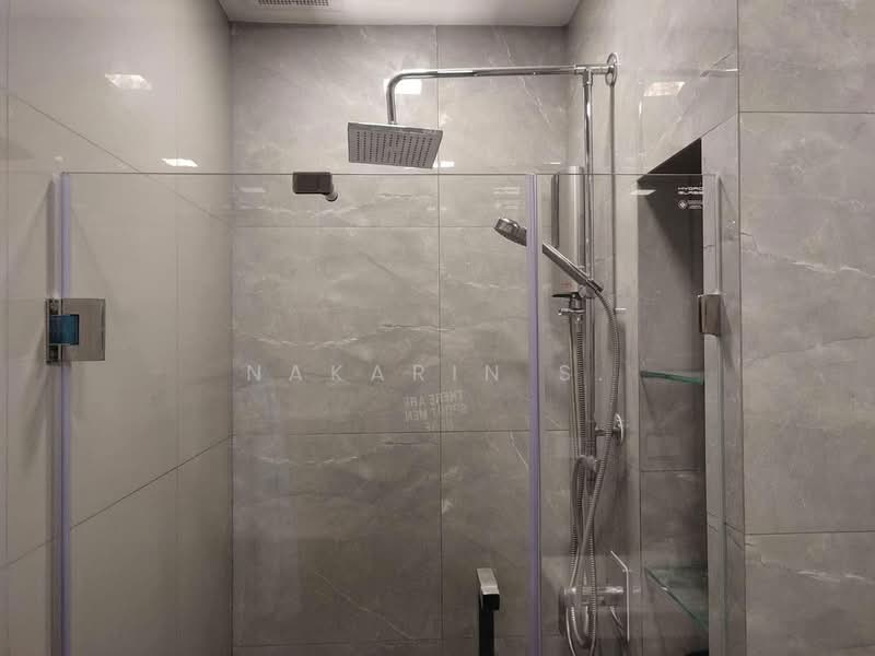 The Privacy Jatujak, กรุงเทพ, 1100  ถนนวิภาวดีรังสิต, จอมพล, จตุจักร, กรุงเทพ, 27 ตร.ม., คอนโด ให้เช่า, โดย Nakarin S., 500215506 - DDproperty.com