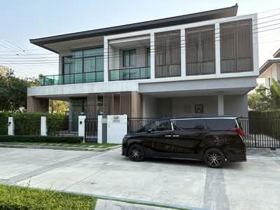 ขาย - Bangkok Boulevard Bangna-Srinakarin : บางกอก บูเลอวาร์ด บางนา-ศรีนครินทร์, สมุทรปราการ
