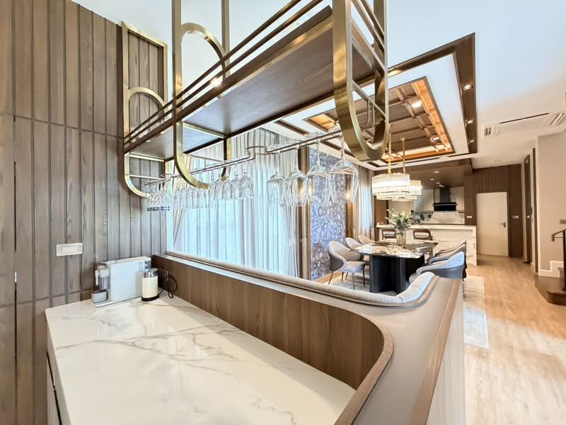 Bangkok Boulevard Bangna-Srinakarin, Samut Prakan, 168 95 Moo 2 Namdang-Bangplee Rd, Bang Kaeo, Bang Plee, Samut Prakan, 3 Bedrooms, 360 sqm, Single Detached House For Sale, by ศุภรัชต์, 500215507 - DDproperty.com