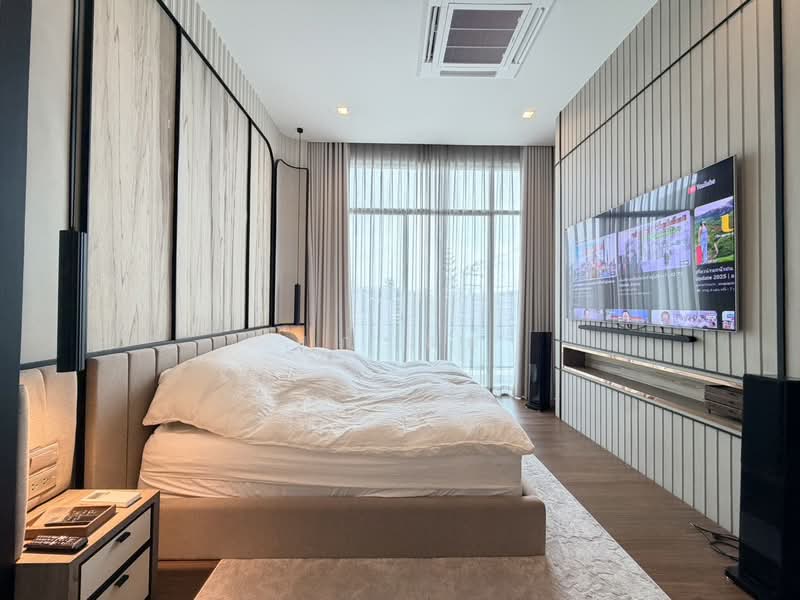 Bangkok Boulevard Bangna-Srinakarin, Samut Prakan, 168 95 Moo 2 Namdang-Bangplee Rd, Bang Kaeo, Bang Plee, Samut Prakan, 3 Bedrooms, 360 sqm, Single Detached House For Sale, by ศุภรัชต์, 500215507 - DDproperty.com