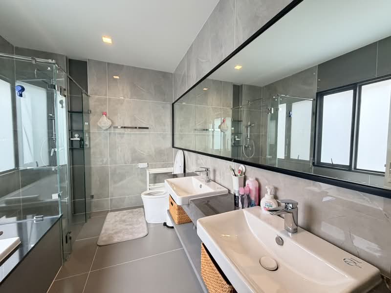 Bangkok Boulevard Bangna-Srinakarin, Samut Prakan, 168 95 Moo 2 Namdang-Bangplee Rd, Bang Kaeo, Bang Plee, Samut Prakan, 3 Bedrooms, 360 sqm, Single Detached House For Sale, by ศุภรัชต์, 500215507 - DDproperty.com