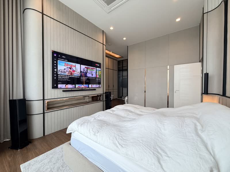 Bangkok Boulevard Bangna-Srinakarin, Samut Prakan, 168 95 Moo 2 Namdang-Bangplee Rd, Bang Kaeo, Bang Plee, Samut Prakan, 3 Bedrooms, 360 sqm, Single Detached House For Sale, by ศุภรัชต์, 500215507 - DDproperty.com