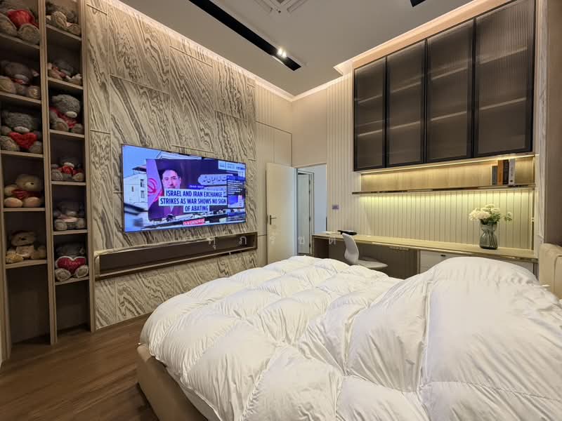 Bangkok Boulevard Bangna-Srinakarin, Samut Prakan, 168 95 Moo 2 Namdang-Bangplee Rd, Bang Kaeo, Bang Plee, Samut Prakan, 3 Bedrooms, 360 sqm, Single Detached House For Sale, by ศุภรัชต์, 500215507 - DDproperty.com