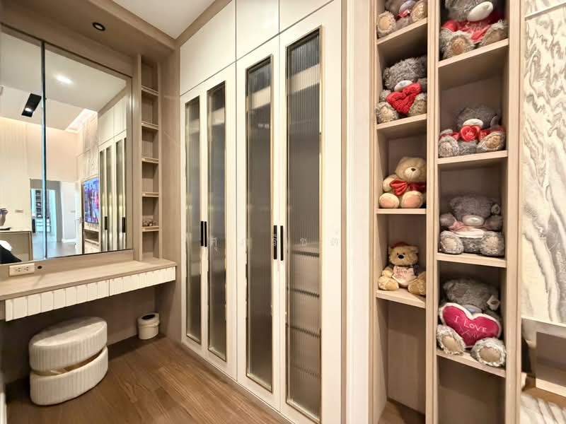 Bangkok Boulevard Bangna-Srinakarin, Samut Prakan, 168 95 Moo 2 Namdang-Bangplee Rd, Bang Kaeo, Bang Plee, Samut Prakan, 3 Bedrooms, 360 sqm, Single Detached House For Sale, by ศุภรัชต์, 500215507 - DDproperty.com