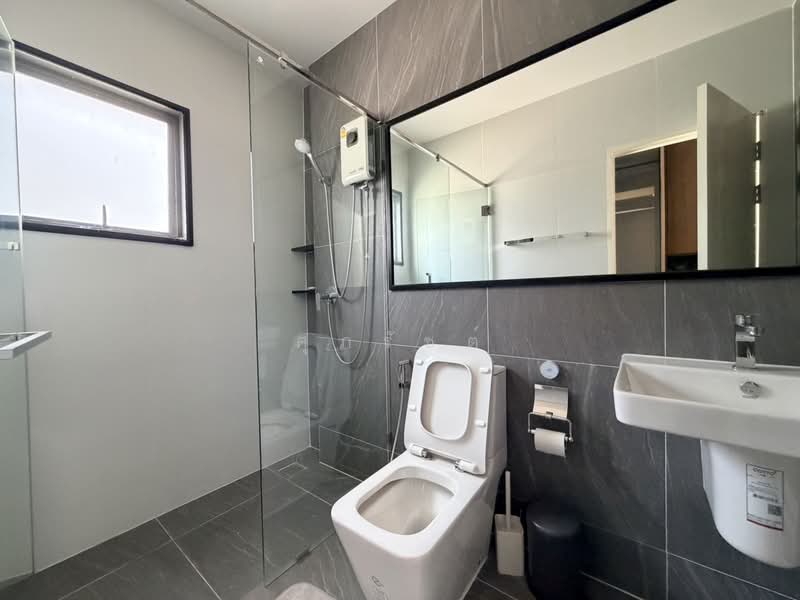 Bangkok Boulevard Bangna-Srinakarin, Samut Prakan, 168 95 Moo 2 Namdang-Bangplee Rd, Bang Kaeo, Bang Plee, Samut Prakan, 3 Bedrooms, 360 sqm, Single Detached House For Sale, by ศุภรัชต์, 500215507 - DDproperty.com