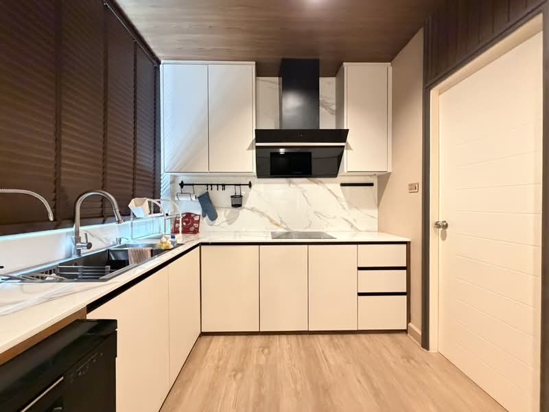 Bangkok Boulevard Bangna-Srinakarin, Samut Prakan, 168 95 Moo 2 Namdang-Bangplee Rd, Bang Kaeo, Bang Plee, Samut Prakan, 3 Bedrooms, 360 sqm, Single Detached House For Sale, by ศุภรัชต์, 500215507 - DDproperty.com