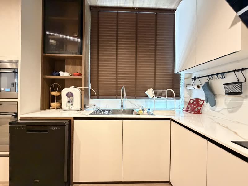 Bangkok Boulevard Bangna-Srinakarin, Samut Prakan, 168 95 Moo 2 Namdang-Bangplee Rd, Bang Kaeo, Bang Plee, Samut Prakan, 3 Bedrooms, 360 sqm, Single Detached House For Sale, by ศุภรัชต์, 500215507 - DDproperty.com