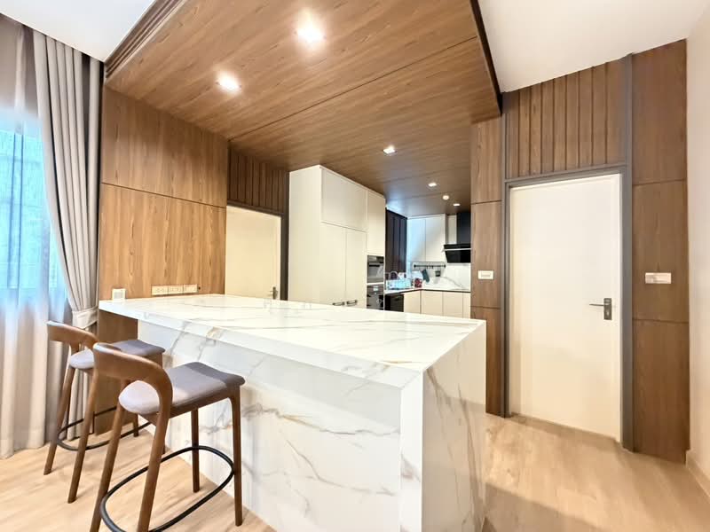 Bangkok Boulevard Bangna-Srinakarin, Samut Prakan, 168 95 Moo 2 Namdang-Bangplee Rd, Bang Kaeo, Bang Plee, Samut Prakan, 3 Bedrooms, 360 sqm, Single Detached House For Sale, by ศุภรัชต์, 500215507 - DDproperty.com