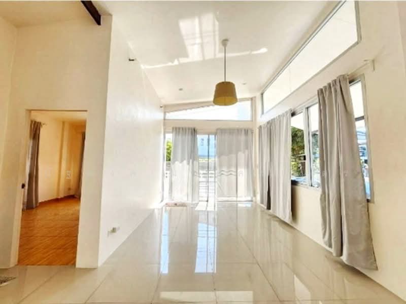 Detached House Sena Nikom 1, Bangkok, เสนานิคม 1, Chorake Bua, Lat Phrao, Bangkok, 3 Bedrooms, 120 sqm, Single Detached House For Rent, by นัฐพงค์ มณีอัครเนตร, 500215508 - DDproperty.com