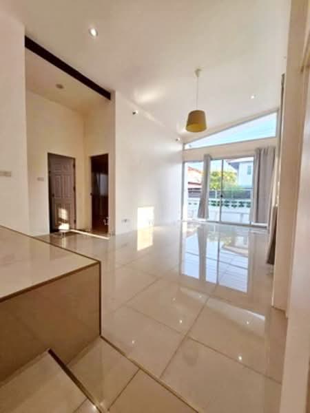 Detached House Sena Nikom 1, Bangkok, เสนานิคม 1, Chorake Bua, Lat Phrao, Bangkok, 3 Bedrooms, 120 sqm, Single Detached House For Rent, by นัฐพงค์ มณีอัครเนตร, 500215508 - DDproperty.com