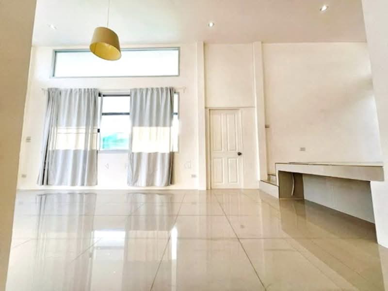 Detached House Sena Nikom 1, Bangkok, เสนานิคม 1, Chorake Bua, Lat Phrao, Bangkok, 3 Bedrooms, 120 sqm, Single Detached House For Rent, by นัฐพงค์ มณีอัครเนตร, 500215508 - DDproperty.com