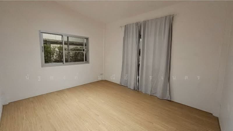 Detached House Sena Nikom 1, Bangkok, เสนานิคม 1, Chorake Bua, Lat Phrao, Bangkok, 3 Bedrooms, 120 sqm, Single Detached House For Rent, by นัฐพงค์ มณีอัครเนตร, 500215508 - DDproperty.com