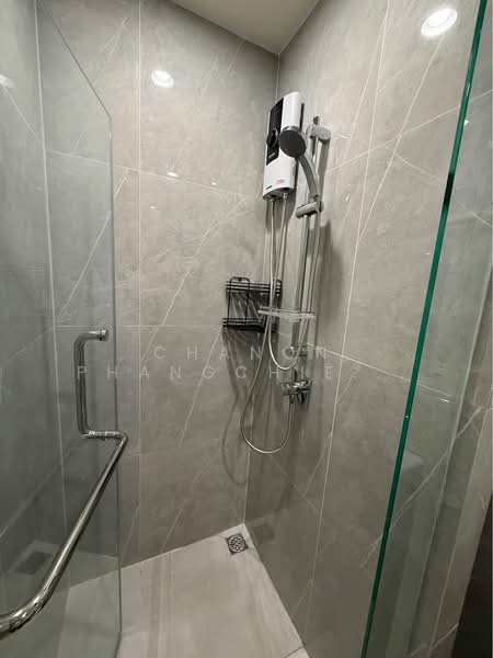 Nue District R9, Bangkok, 59 Rama 9 Road, Huai Khwang, Huai Khwang, Bangkok, 1 Bedroom, 26 sqm, Condo For Rent, by Chanon Phangchienghien, 500215510 - DDproperty.com