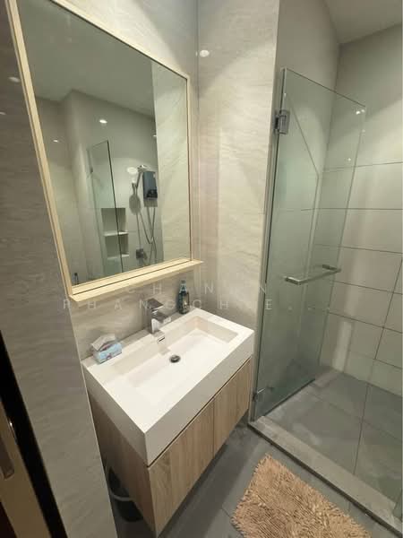 Maru Ladprao 15, Bangkok, Soi Lat Phrao 15, Jom Phon, Chatuchak, Bangkok, 1 Bedroom, 30 sqm, Condo For Rent, by Chanon Phangchienghien, 500215511 - DDproperty.com