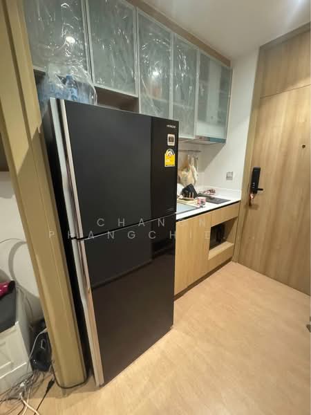 Maru Ladprao 15, Bangkok, Soi Lat Phrao 15, Jom Phon, Chatuchak, Bangkok, 1 Bedroom, 30 sqm, Condo For Rent, by Chanon Phangchienghien, 500215511 - DDproperty.com