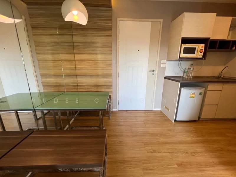 Lumpini Park Beach Jomtien, Chon Buri (Pattaya), Jomtiensaineung Rd, Na Kloe, Bang Lamung (Pattaya), Chon Buri (Pattaya), 1 Bedroom, 32 sqm, Condo For Sale, by Rudee Chokbundit, 500215512 - DDproperty.com