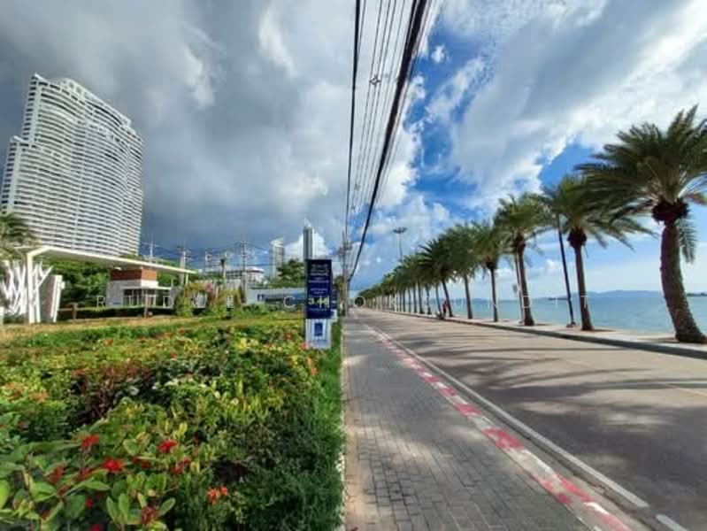 Lumpini Park Beach Jomtien, Chon Buri (Pattaya), Jomtiensaineung Rd, Na Kloe, Bang Lamung (Pattaya), Chon Buri (Pattaya), 1 Bedroom, 32 sqm, Condo For Sale, by Rudee Chokbundit, 500215512 - DDproperty.com