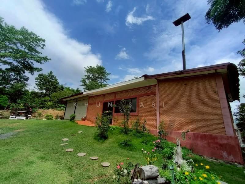 ขาย - ที่ดินทะเลหมอก หล่มเก่า เพชรบูรณ์, เพชรบูรณ์