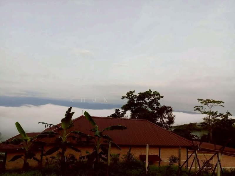 ขาย - ที่ดินทะเลหมอก หล่มเก่า เพชรบูรณ์, เพชรบูรณ์