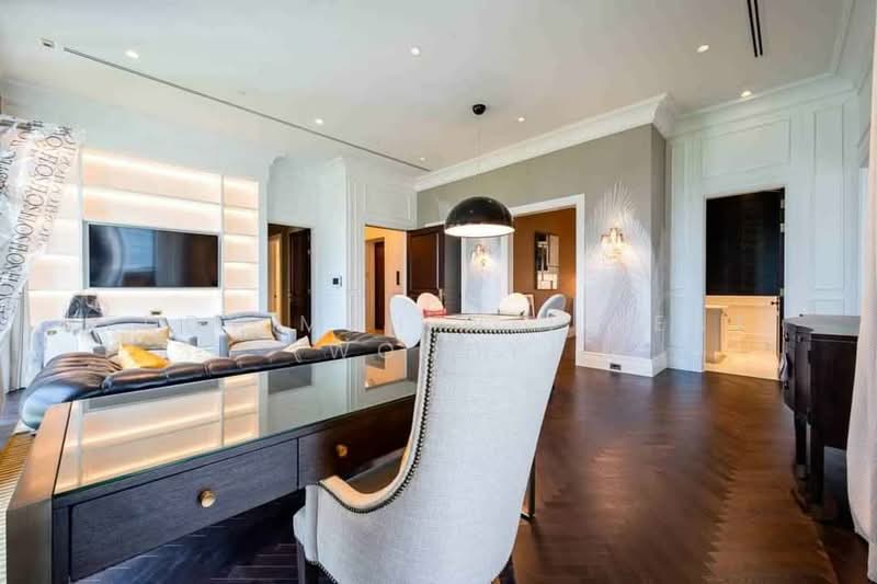 98 Wireless, Bangkok, 98 Wireless Road, Lumphini, Pathum Wan, Bangkok, 2 Bedrooms, 133 sqm, Condo For Sale, by Eddy Mah Wei Keat (Woody), 500215514 - DDproperty.com