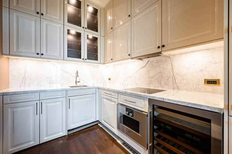 98 Wireless, Bangkok, 98 Wireless Road, Lumphini, Pathum Wan, Bangkok, 2 Bedrooms, 133 sqm, Condo For Sale, by Eddy Mah Wei Keat (Woody), 500215514 - DDproperty.com