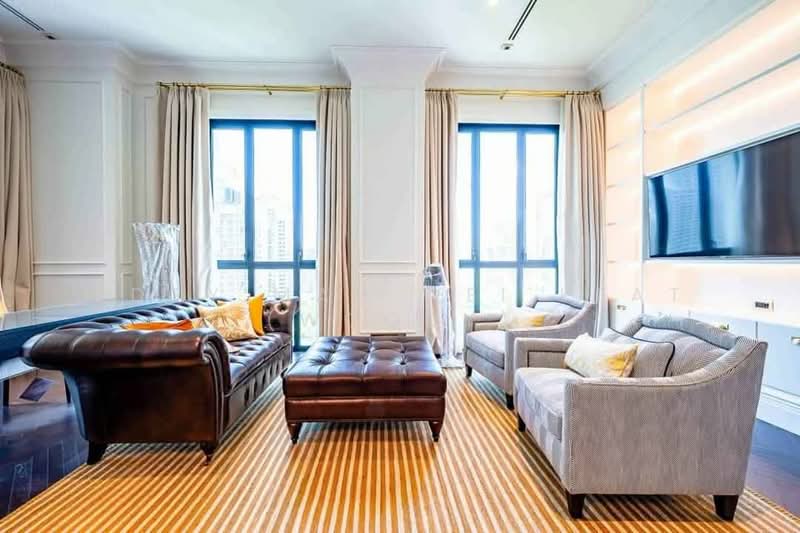 98 Wireless, Bangkok, 98 Wireless Road, Lumphini, Pathum Wan, Bangkok, 2 Bedrooms, 133 sqm, Condo For Sale, by Eddy Mah Wei Keat (Woody), 500215514 - DDproperty.com