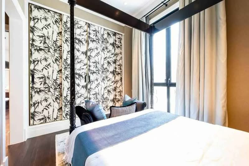 98 Wireless, Bangkok, 98 Wireless Road, Lumphini, Pathum Wan, Bangkok, 2 Bedrooms, 133 sqm, Condo For Sale, by Eddy Mah Wei Keat (Woody), 500215514 - DDproperty.com