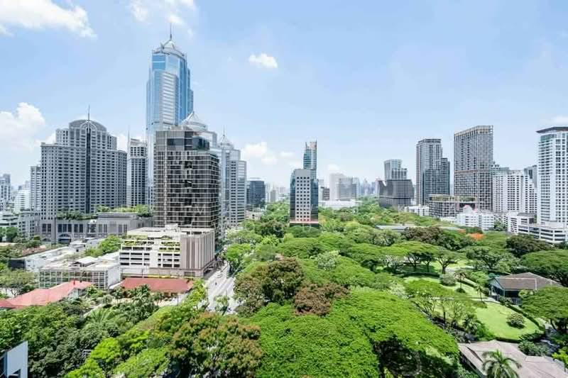 98 Wireless, Bangkok, 98 Wireless Road, Lumphini, Pathum Wan, Bangkok, 2 Bedrooms, 133 sqm, Condo For Sale, by Eddy Mah Wei Keat (Woody), 500215514 - DDproperty.com