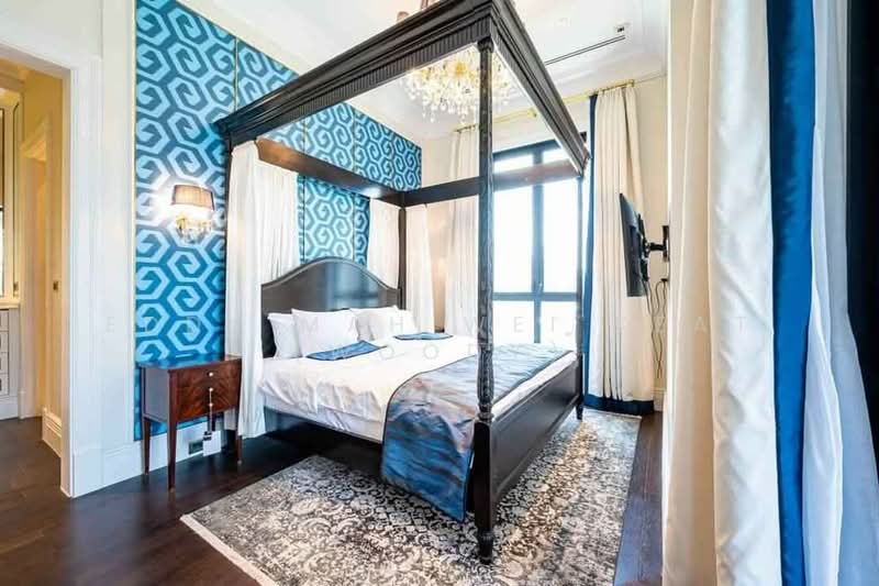 98 Wireless, Bangkok, 98 Wireless Road, Lumphini, Pathum Wan, Bangkok, 2 Bedrooms, 133 sqm, Condo For Sale, by Eddy Mah Wei Keat (Woody), 500215514 - DDproperty.com