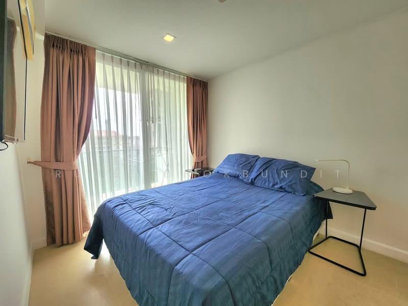 Aurora Pratumnak, Chon Buri (Pattaya), Soi Kasetsin 7, Nong Pru, Bang Lamung (Pattaya), Chon Buri (Pattaya), 1 Bedroom, 34 sqm, Condo For Sale, by Rudee Chokbundit, 500215515 - DDproperty.com