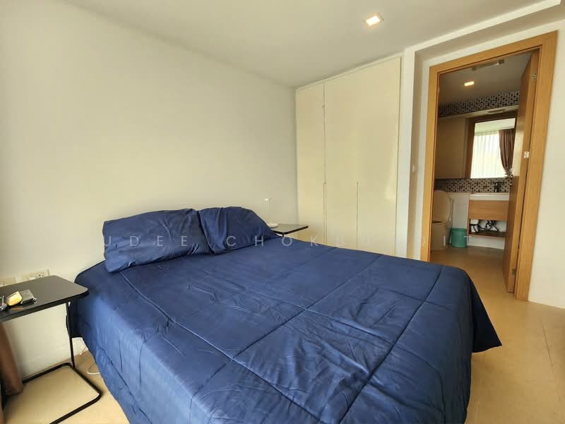 Aurora Pratumnak, Chon Buri (Pattaya), Soi Kasetsin 7, Nong Pru, Bang Lamung (Pattaya), Chon Buri (Pattaya), 1 Bedroom, 34 sqm, Condo For Sale, by Rudee Chokbundit, 500215515 - DDproperty.com