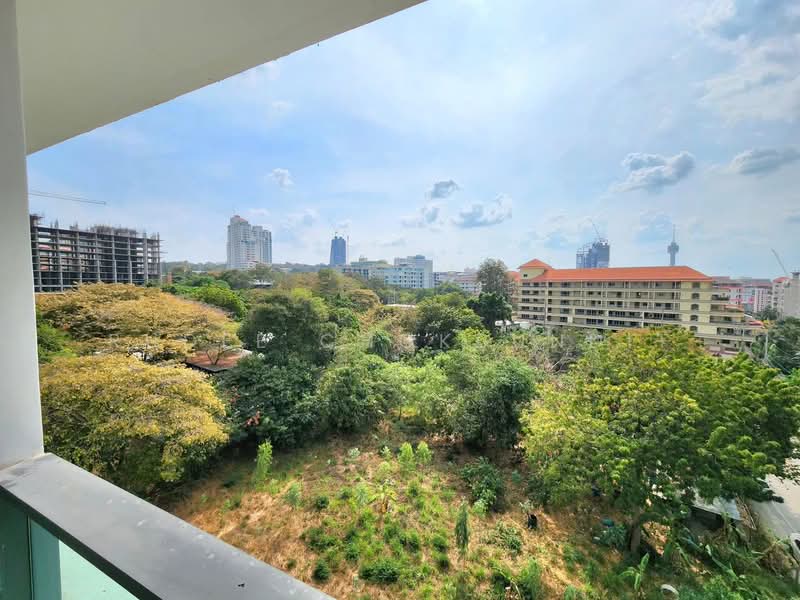 Aurora Pratumnak, Chon Buri (Pattaya), Soi Kasetsin 7, Nong Pru, Bang Lamung (Pattaya), Chon Buri (Pattaya), 1 Bedroom, 34 sqm, Condo For Sale, by Rudee Chokbundit, 500215515 - DDproperty.com