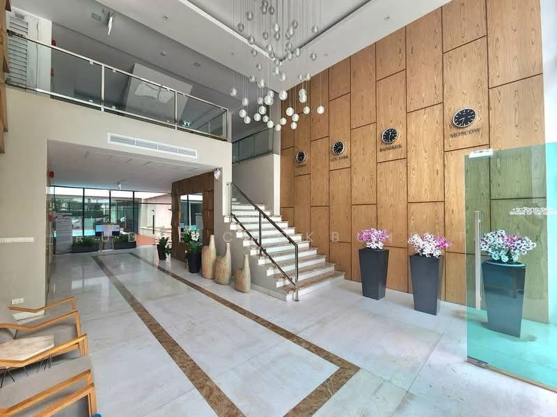 Aurora Pratumnak, Chon Buri (Pattaya), Soi Kasetsin 7, Nong Pru, Bang Lamung (Pattaya), Chon Buri (Pattaya), 1 Bedroom, 34 sqm, Condo For Sale, by Rudee Chokbundit, 500215515 - DDproperty.com