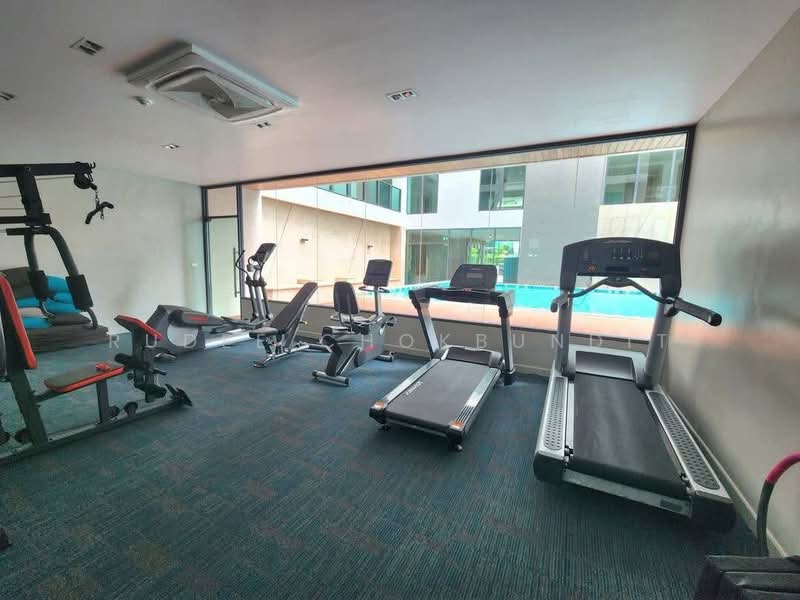 Aurora Pratumnak, Chon Buri (Pattaya), Soi Kasetsin 7, Nong Pru, Bang Lamung (Pattaya), Chon Buri (Pattaya), 1 Bedroom, 34 sqm, Condo For Sale, by Rudee Chokbundit, 500215515 - DDproperty.com