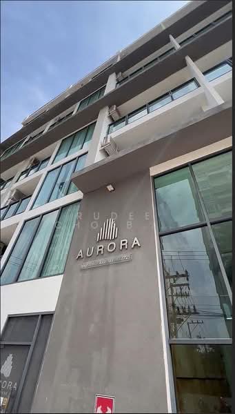 Aurora Pratumnak, Chon Buri (Pattaya), Soi Kasetsin 7, Nong Pru, Bang Lamung (Pattaya), Chon Buri (Pattaya), 1 Bedroom, 34 sqm, Condo For Sale, by Rudee Chokbundit, 500215515 - DDproperty.com