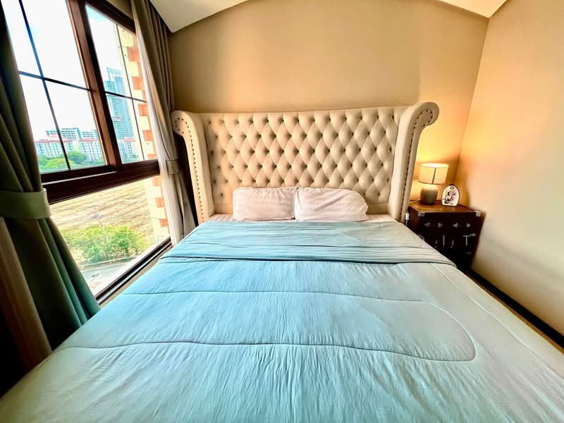 Venetian Signature Condo Resort Pattaya : เวเนเชี่ยน ซิกเนเจอร์ คอนโด รีสอร์ท พัทยา, ชลบุรี, ถ.นาจอมเทียน, หนองปรือ, บางละมุง, ชลบุรี, 32 ตร.ม., คอนโด ขาย, โดย Rudee Chokbundit, 500215516 - DDproperty.com