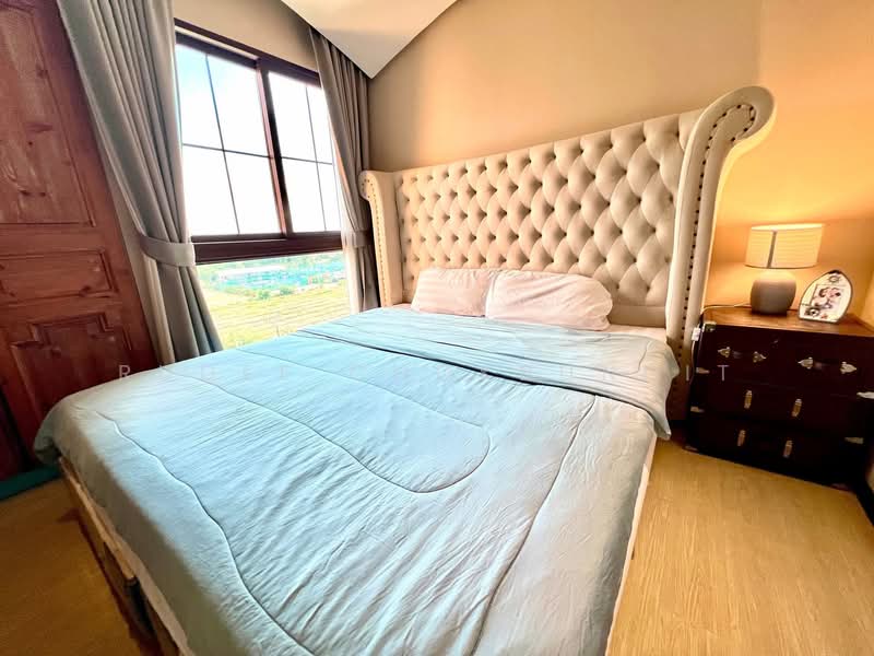 Venetian Signature Condo Resort Pattaya, Chon Buri (Pattaya), Na Jomtien Rd., Nong Pru, Bang Lamung (Pattaya), Chon Buri (Pattaya), 1 Bedroom, 32 sqm, Condo For Sale, by Rudee Chokbundit, 500215516 - DDproperty.com