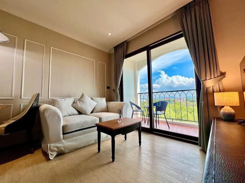 Venetian Signature Condo Resort Pattaya : เวเนเชี่ยน ซิกเนเจอร์ คอนโด รีสอร์ท พัทยา, ชลบุรี, ถ.นาจอมเทียน, หนองปรือ, บางละมุง, ชลบุรี, 32 ตร.ม., คอนโด ขาย, โดย Rudee Chokbundit, 500215516 - DDproperty.com