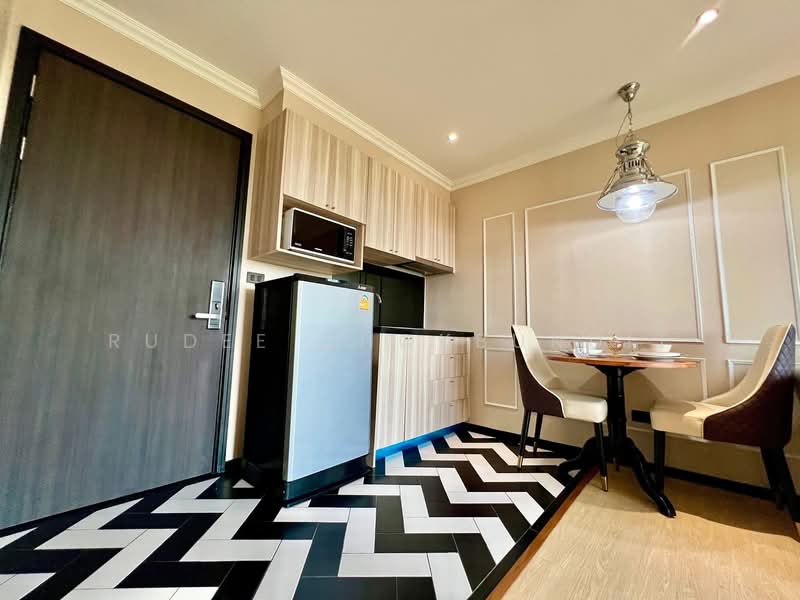 Venetian Signature Condo Resort Pattaya : เวเนเชี่ยน ซิกเนเจอร์ คอนโด รีสอร์ท พัทยา, ชลบุรี, ถ.นาจอมเทียน, หนองปรือ, บางละมุง, ชลบุรี, 32 ตร.ม., คอนโด ขาย, โดย Rudee Chokbundit, 500215516 - DDproperty.com