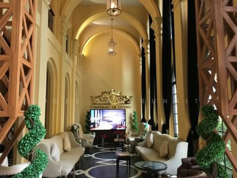 Venetian Signature Condo Resort Pattaya : เวเนเชี่ยน ซิกเนเจอร์ คอนโด รีสอร์ท พัทยา, ชลบุรี, ถ.นาจอมเทียน, หนองปรือ, บางละมุง, ชลบุรี, 32 ตร.ม., คอนโด ขาย, โดย Rudee Chokbundit, 500215516 - DDproperty.com