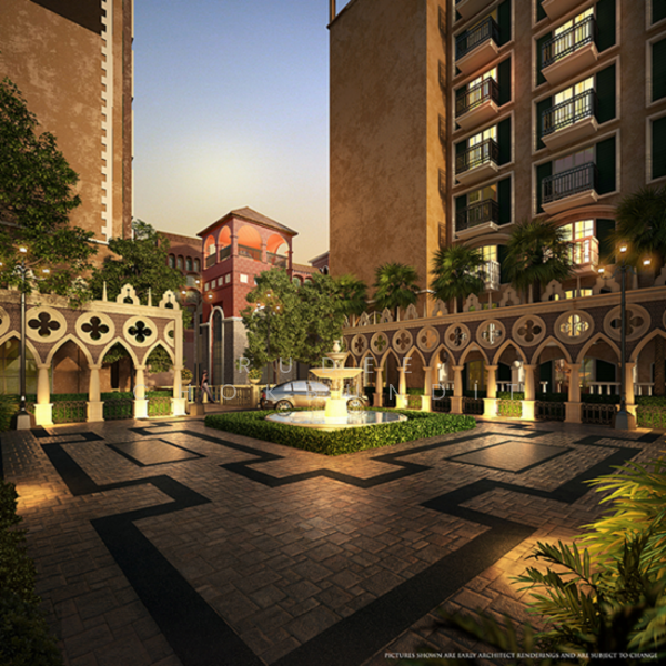 Venetian Signature Condo Resort Pattaya : เวเนเชี่ยน ซิกเนเจอร์ คอนโด รีสอร์ท พัทยา, ชลบุรี, ถ.นาจอมเทียน, หนองปรือ, บางละมุง, ชลบุรี, 32 ตร.ม., คอนโด ขาย, โดย Rudee Chokbundit, 500215516 - DDproperty.com