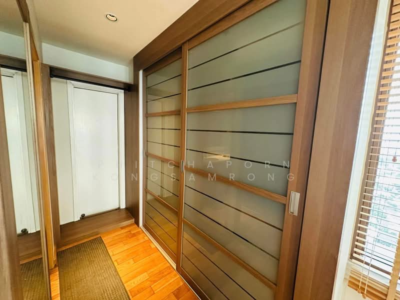 The Emporio Place, Bangkok, 93 Soi Sukhumvit 24, Sukhumvit Road, Khong Tan, Khlong Toei, Bangkok, 1 Bedroom, 90 sqm, Condo For Rent, by Phitchaporn Kongsamrong, 500215517 - DDproperty.com