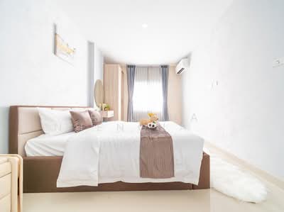 ขาย - CC Condominium 2 : ซีซี คอนโดมิเนียม 2, ชลบุรี