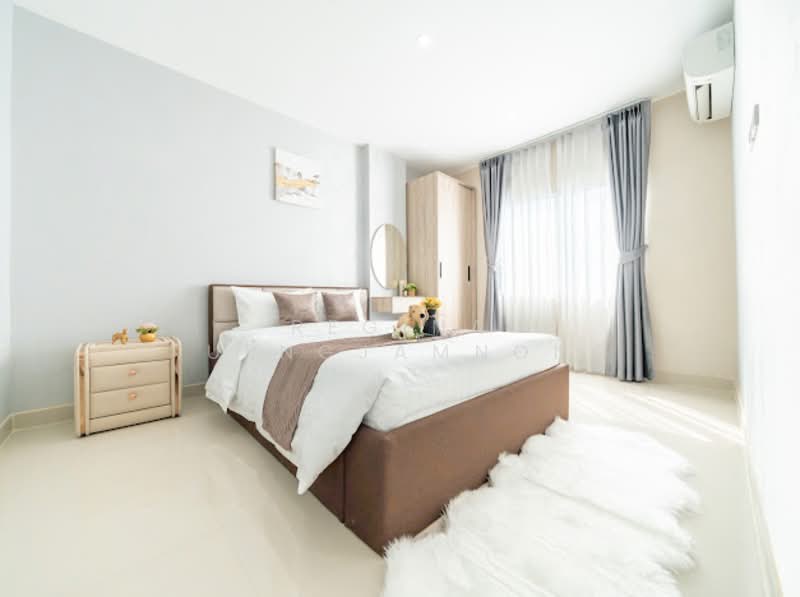 CC Condominium 2, Chon Buri (Pattaya), Sukhumvit Road, Nong Pru, Bang Lamung (Pattaya), Chon Buri (Pattaya), 2 Bedrooms, 50 sqm, Condo For Sale, by Regina Nuengjamnong, 500215518 - DDproperty.com