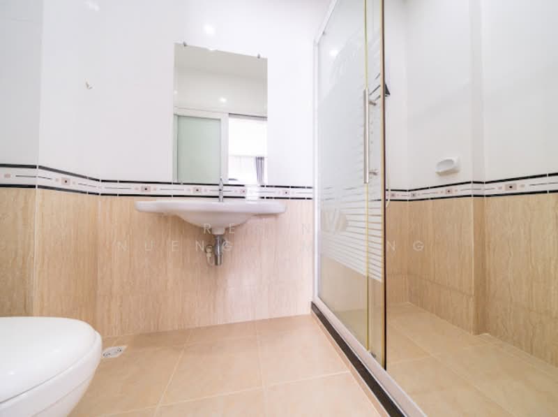 CC Condominium 2, Chon Buri (Pattaya), Sukhumvit Road, Nong Pru, Bang Lamung (Pattaya), Chon Buri (Pattaya), 2 Bedrooms, 50 sqm, Condo For Sale, by Regina Nuengjamnong, 500215518 - DDproperty.com